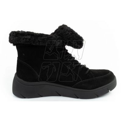 4. Scholl Stelvio ankle boots W F302321004