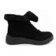 4. Scholl Stelvio ankle boots W F302321004