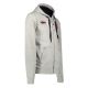 3. Geographical Norway GORMA MEN 100 EO +BS Men’s Sweatshirt (WT1880H/GN-BLENDED GREY)
