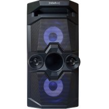 REBELTEC BLUETOOTH, FM, KARAOKE SPEAKER CONTROLLED BY SMARTPHONE BLUETOOTH SOUNDBOX 480