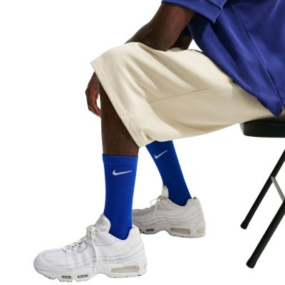 8. Nike Everyday Elevated Socks, 6 Pairs, Multicolour, HQ8021 915