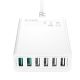 6. Blitzwolf BW-S15 6x USB-A Charger (BLZ255WHT)