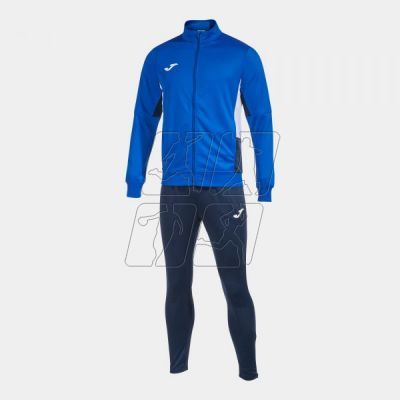 Joma Danubio II Tracksuit 103122.703