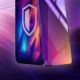 17. 3mk Rainbow Privacy Tempered Glass for Apple iPhone 16e