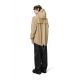 12. Rains unisex Fishtail Jacket W3 18010 24 SAND