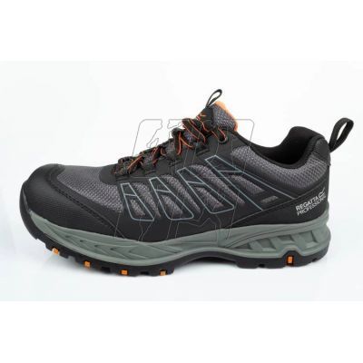 12. Regatta Pro Kata S1P M Trk125 safety work shoes