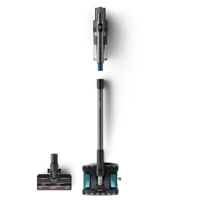 37. Philips 8000 Aqua XC8057/01 Cordless Vacuum Cleaner