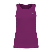 Rogelli women's sleeveless d/b CORE cherry XL