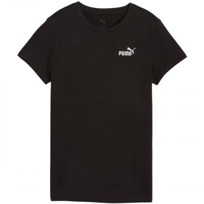 Puma ESS Small No. 1 Logo Tee W 682372 01