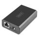 10. Digitus 488953 Gigabit Ethernet PoE Splitter, 802.3bt, 51W