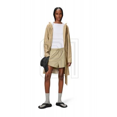 9. Rains Curve Jacket W3 W 18130 24
