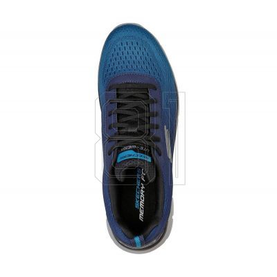 2. Skechers Track Ripkent M 232399/NVBL shoes