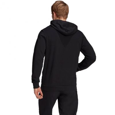 4. adidas Essentials Linear M GK9068 sweatshirt