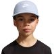 4. Nike Club Kids' Baseball Cap Light Blue FB5063 057