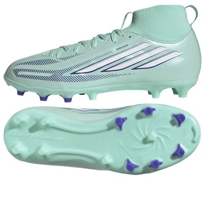 Adidas F50 Sparkfusion League Jr FG/AG KK1356 shoes
