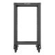 3. LANBERG RACK 18U 600X800 BLACK OR01-6818-B