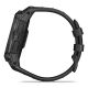 3. Garmin Instinct 3 50mm AMOLED Tactical Edition watch