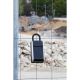 7. MASTER LOCK 5480EURD Key Cabinet Steel Black, Gray