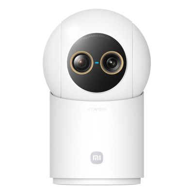 Xiaomi Smart Camera C701 Pro EU Bulb IP Security Camera Indoor 3840 x 2160 px Desk