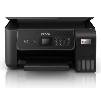 25. EPSON EcoTank ET-2870 3 in 1 Tinten-Multi WiFi