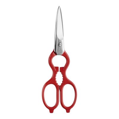 2. ZWILLING 43924-200-0 universal scissors