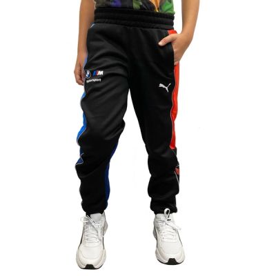 16. Puma BMW MMS Jr Pants 535912 04