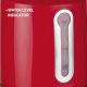 4. Electric kettle 1.7l 2000W MR-041-RED MAESTRO