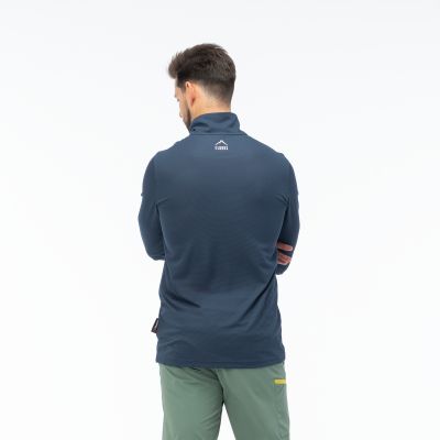 6. Men's ELDFELL POLARTEC Sweatshirt