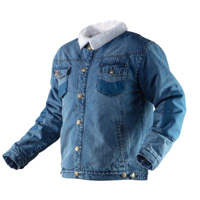 6. NEO tools 81-557-XXL workwear jacket