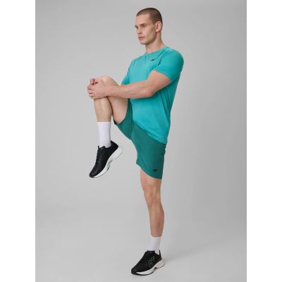 Men's 4F Training Shorts 4FWSS26TFSHM1278-20S
