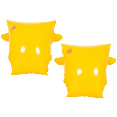 4. Children's swimming sleeves giraffe 22x20cm 32205
