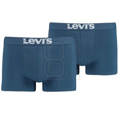 3. Levi's Boxer 2 Pairs Briefs underwear 37149-0405