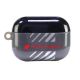 Audi IML Sport Case for AirPods Pro 2 - Black