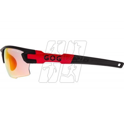 4. GOG STENO C E544-4 Cycling Glasses