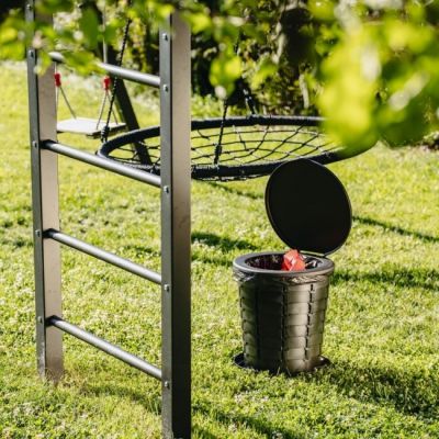 18. Portable camping toilet CAMRY CR 1041