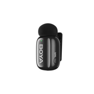 7. Wireless Microphones BOYA mini-14