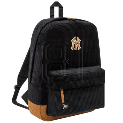 2. New Era New York Yankees Cord Stadium Backpack 60503797