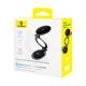 6. Baseus BS-CW06 MagPro II Phone Holder with MagSafe for Dashboard - Black