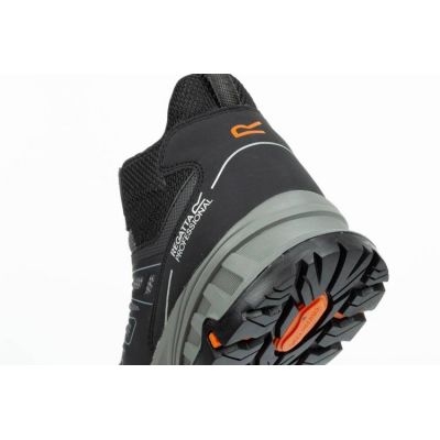 5. Regatta Pro Kata S1P M Trk126 Safety Shoes