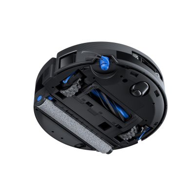 43. Ecovacs Vacuum Cleaner Deebot X12 OmniCyclone black Schwarz (DEX35)