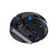 43. Ecovacs Vacuum Cleaner Deebot X12 OmniCyclone black Schwarz (DEX35)