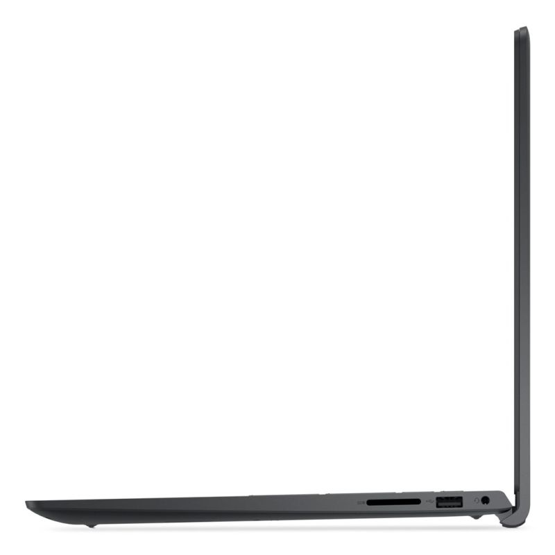 5. DELL Pro 15 Essential PV15250 Intel® Core™ i5 i5-1334U Laptop 39.6 cm (15.6") Full HD 8 GB DDR5-SDRAM 512 GB SSD Wi-Fi 6 (802.11ax) Windows 11 Pro Black