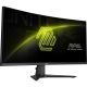 8. MSI 34" MAG 346CQ 34 UWQHD 180Hz Monitor