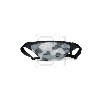 5. Rains Bumbag Mesh Mini Camo W3 14130 62