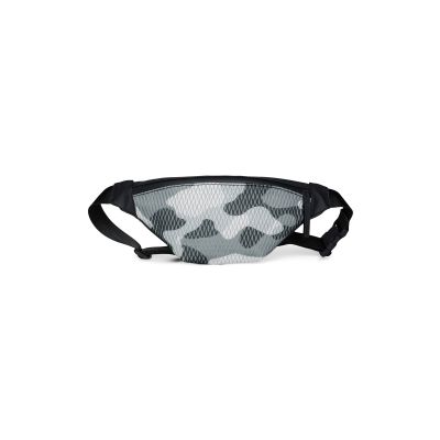5. Rains Bumbag Mesh Mini Camo W3 14130 62