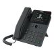 3. Fanvil V62W VoIP Phone Black 12 Line LCD