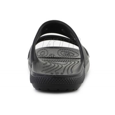 6. Crocs Classic Sandal Jr. 207536-001 slippers