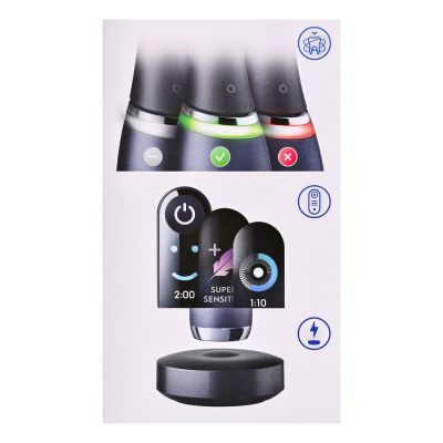 13. Oral-B iO9 Black Special Edition