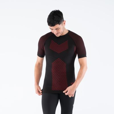 11. Men's IREN short-sleeved T-shirt