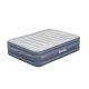 2. Bestway 6713I / 23 Air Mattress Double Mattress Gray Unisex